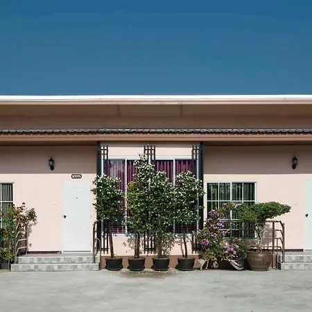 Nava Resort Nakhon Nayok Exterior foto