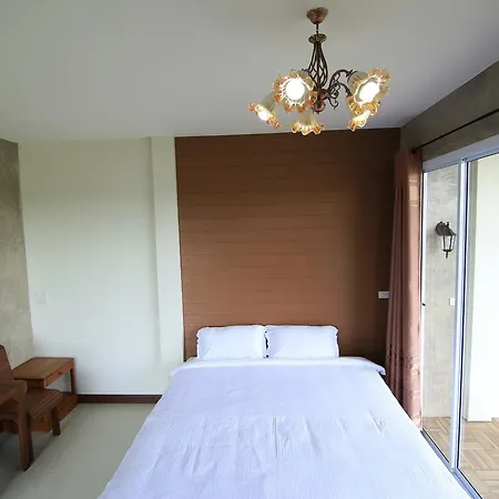 Nava Resort Nakhon Nayok Exterior foto